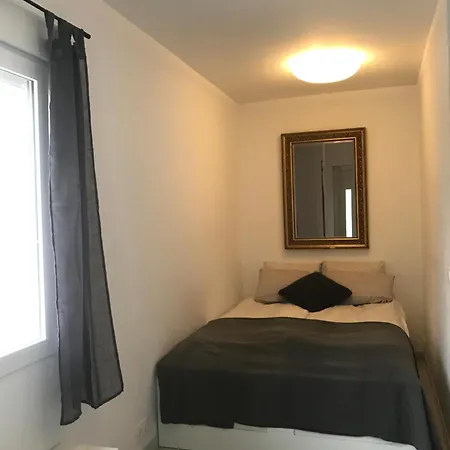 Privat Rom Med Eget Bad Sentralt I Quesada * Ciudad Quesada
