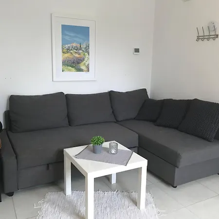 Privat Rom Med Eget Bad Sentralt I Quesada Homestay Ciudad Quesada